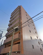 第32友建ビルの画像