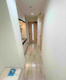 【玄関】第32友建ビル