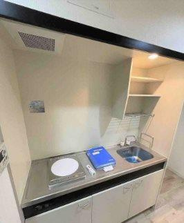 【キッチン】第32友建ビル