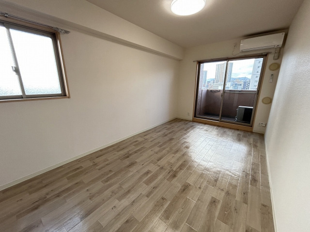 【内装】第32友建ビル