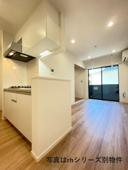 【その他共用部分】 | 仲介手数料０円！HPに初期費用掲載！「プライスホーム」で検索！robot home 唐の原