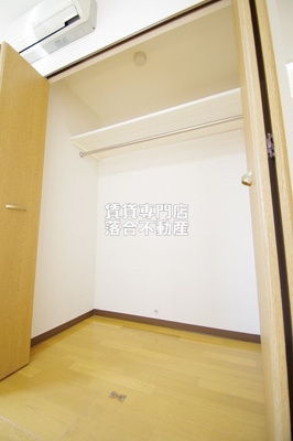 【収納】 | ベルカント | たっぷり収納できます♪