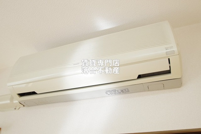 【設備】 | ベルカント | エアコン完備