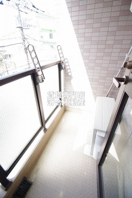 【バルコニー】 | ベルカント