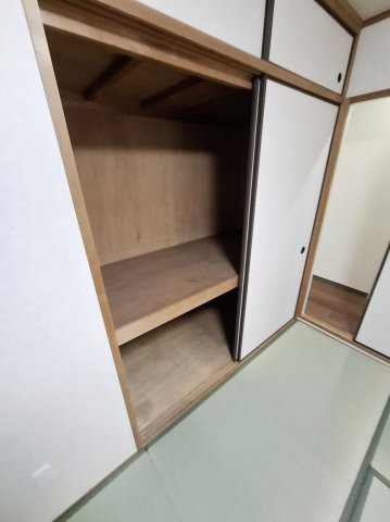 エムテ甲子園の収納