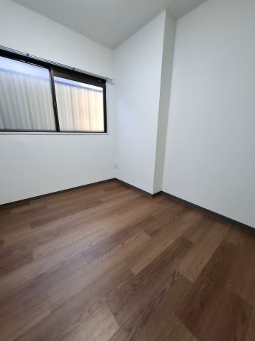 エムテ甲子園の寝室