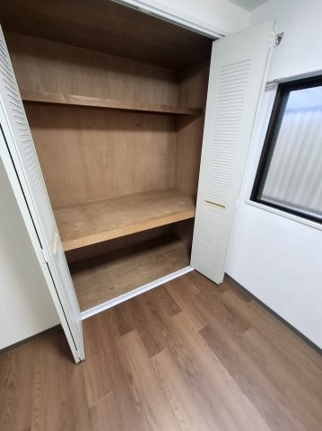 エムテ甲子園の収納