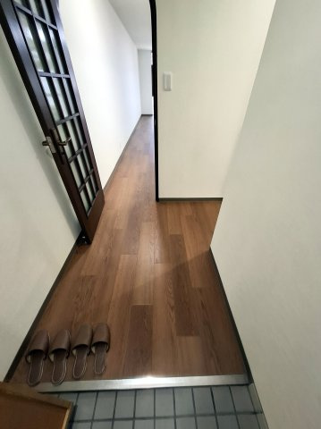 エムテ甲子園の内装