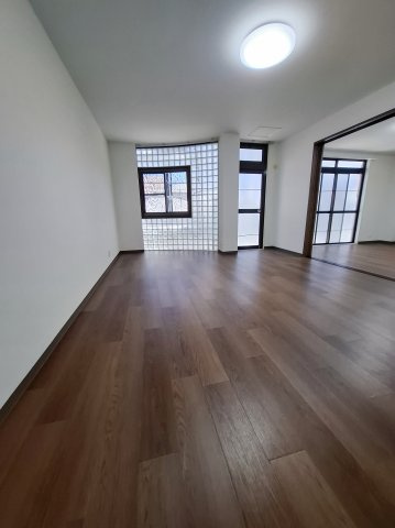 エムテ甲子園の居間・リビング