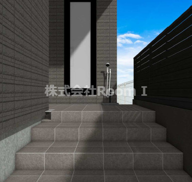 【その他共用部分】 | 【ペット共生・ZEHマンション】（仮称）大阪市旭区新森５丁目ヘーベルメゾン・旭化成ヘーベルメゾンHEBEL HAUS