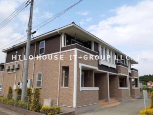 プリムローズ赤浜　Ⅱ