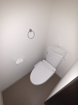 【トイレ】 | ジーメゾン岸和田スフィール