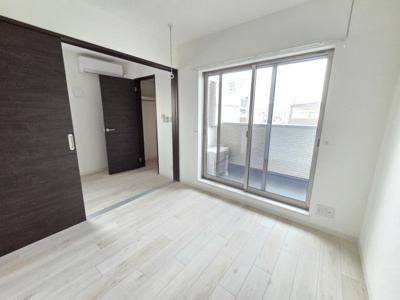 【内装】 | ジーメゾン岸和田スフィール