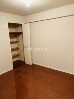 【寝室】 | KDXレジデンス日本橋水天宮