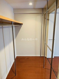 【収納】 | KDXレジデンス日本橋水天宮