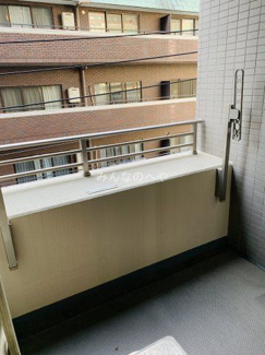 【バルコニー】 | KDXレジデンス日本橋水天宮