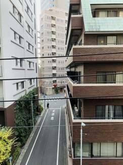 【展望】 | KDXレジデンス日本橋水天宮