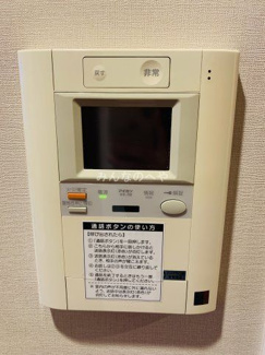 【セキュリティ】 | KDXレジデンス日本橋水天宮