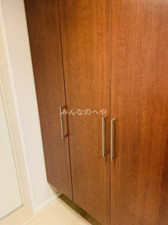 【収納】 | KDXレジデンス日本橋水天宮