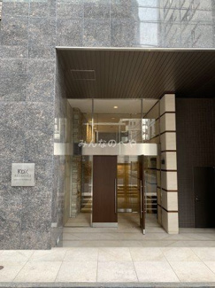 【エントランス】 | KDXレジデンス日本橋水天宮