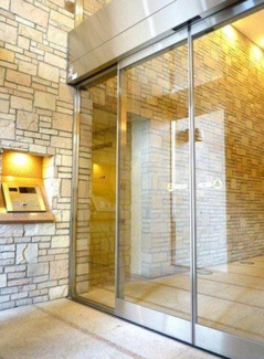 【セキュリティ】 | KDXレジデンス日本橋水天宮