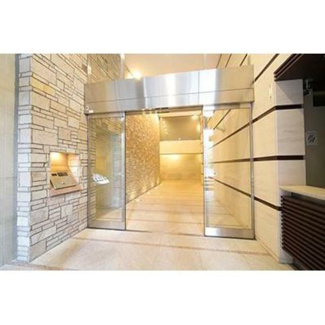 【その他共用部分】 | KDXレジデンス日本橋水天宮