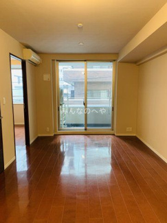 【居間・リビング】 | KDXレジデンス日本橋水天宮