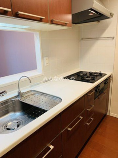 【キッチン】 | KDXレジデンス日本橋水天宮