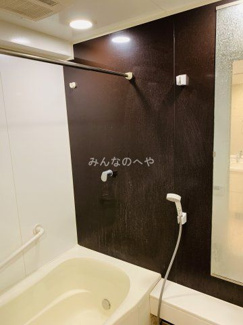 【浴室】 | KDXレジデンス日本橋水天宮