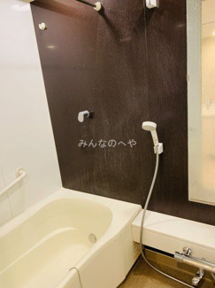 【浴室】 | KDXレジデンス日本橋水天宮