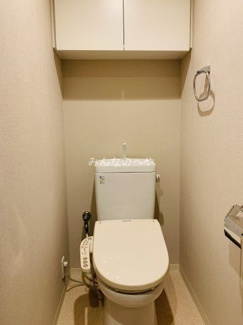 【トイレ】 | KDXレジデンス日本橋水天宮