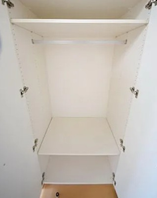 【収納】 | ボヌール和泉