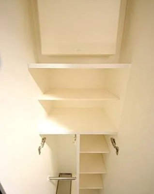 【収納】 | ボヌール和泉