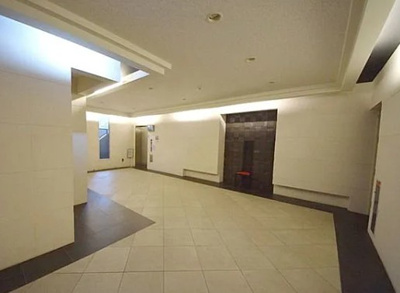 【その他共用部分】 | ボヌール和泉