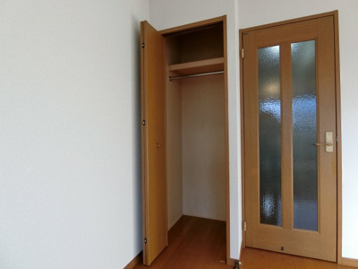 【収納】 | リヴェール泉大津