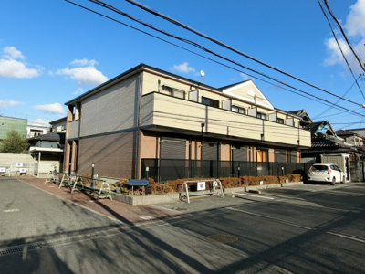 【外観】 | リヴェール泉大津