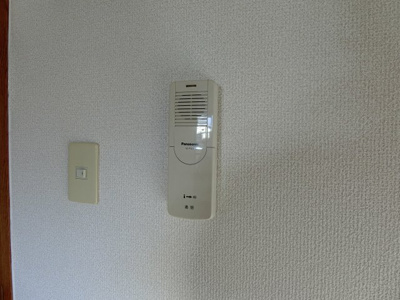 【セキュリティ】 | リヴェール泉大津