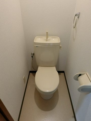 【トイレ】 | リヴェール泉大津