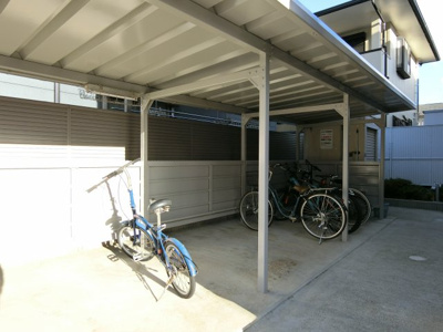 【その他共用部分】 | リヴェール泉大津