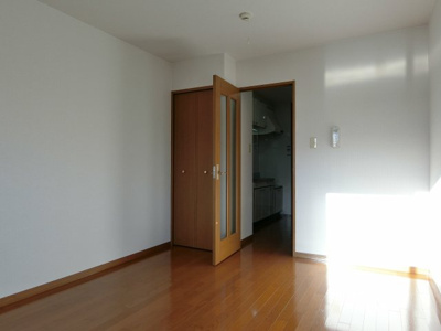 【内装】 | リヴェール泉大津