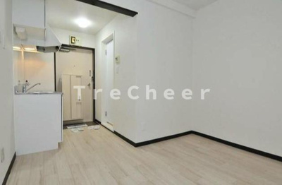 【寝室】 | メゾンドアビルテ