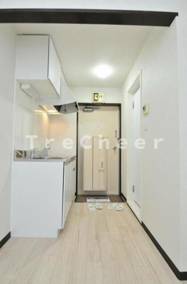 【内装】 | メゾンドアビルテ