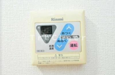 【設備】 | メゾンドアビルテ