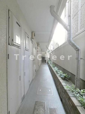 【その他】 | メゾンドアビルテ