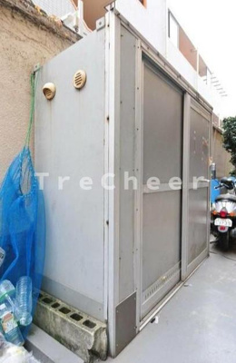 【その他共用部分】 | メゾンドアビルテ