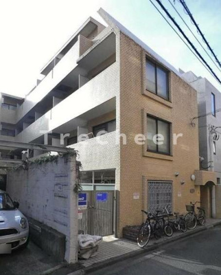 【外観】 | メゾンドアビルテ