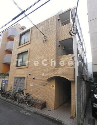 【その他】 | メゾンドアビルテ