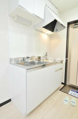 【キッチン】 | メゾンドアビルテ