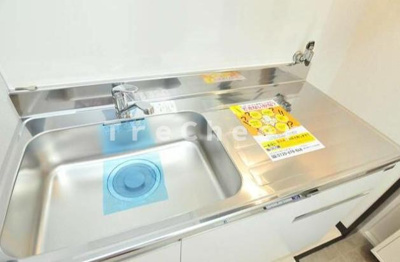 【キッチン】 | メゾンドアビルテ