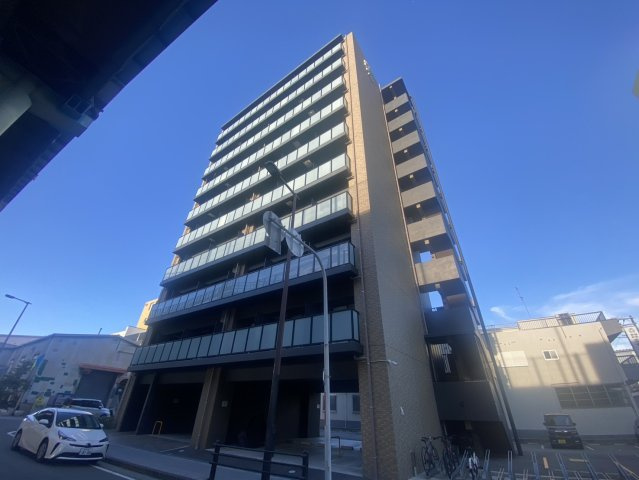 【外観】VITA弁天町